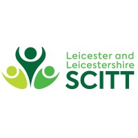 Leicester & Leicestershire SCITT logo - Similar company to Step Ahead Teaching School Hub