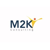 M2K Consulting logo - Similar company to Breakthrough Accounting Inc.