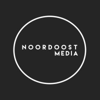 NoordOost Media logo - Similar company to Dock84 Bv