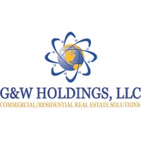 G&W Holdings, LLC logo - Similar company to Building Optimization Technologies