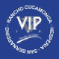 Vip, Inc. (Vocational Improvement Program)