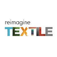 Reimagine Textile logo - Similar company to The Data Venture