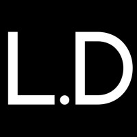 Laconic Digital logo - Similar company to Dropkick Studio