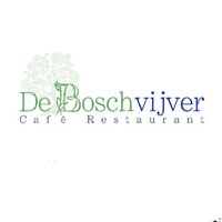 Restaurant De Boschvijver logo - Similar company to Dreampunks