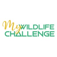 My Wildlife Challenge logo - Similar company to Nature Needs More Ltd