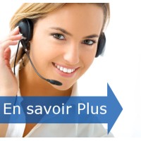Télémarketing Performance Centre d'appels / Prise de rendez-vous / Formation. logo - Similar company to Revsify