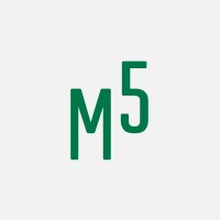 M⁵ Consulting logo - Similar company to M5 Consulting