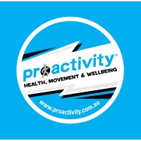 Proactivity logo - Similar company to Gig Power