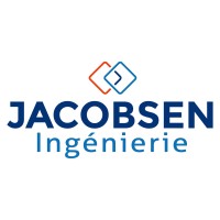 JACOBSEN Ingénierie logo - Similar company to Asap (Association Pour La Sécurité Des Appareils À Pression)