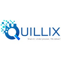 Quillix Solutions logo - Similar company to Fitshield