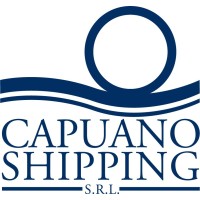 Capuano Shipping logo - Similar company to Maxcom Petroli Spa