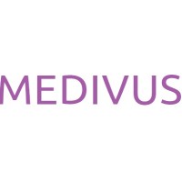 Medivus Zorgopleidingen logo - Similar company to The Birth Company B.V.