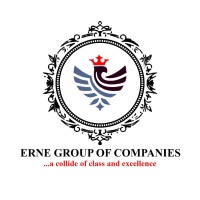 Erne Group of Companies logo - Similar company to Traceworka