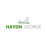 Haydn George (Construction) Ltd logo - Similar company to Irwin Steele Construction Ltd