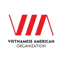 VAO | Vietnamese American Organization logo - Similar company to Arlington Thrive