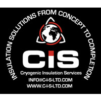 Cryogenic Insulation Services LTD logo - Similar company to Cryogenic Process Controls
