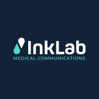 InkLab Medical Communications logo - Similar company to Ph Medical Communications Ltd