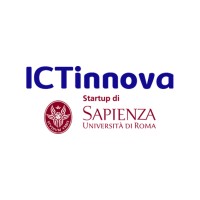 ICTinnova SrL logo - Similar company to Ibrida.Io