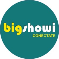 Bigshowi Soluciones TI, S.L.