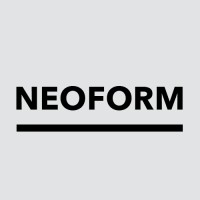 NEOFORM Architektur logo - Similar company to Code Unique