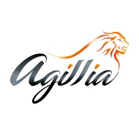 AGILLIA logo - Similar company to Publbox