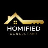 Homified Consultants Pvt Ltd logo - Similar company to Kd Asset Builder