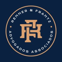 Renner e Frantz Advogados Associados logo - Similar company to Renner Interieur