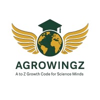 AgrowingZ Official logo - Similar company to Farmreach Solution
