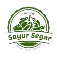 WSS (Warung Sayur Segar) logo - Similar company to Agro Java Indonesia