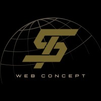 ST Web Concept logo - Similar company to Pixodeo