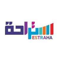 Estraha | استراحة logo - Similar company to Alrabu'Iya | الربوعية