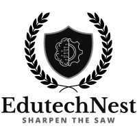 EdutechNest logo - Similar company to Tln Human Performance Systems (Pty) Ltd