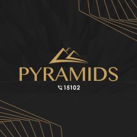 Pyramids Developments logo - Similar company to M