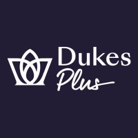 Dukes Plus logo - Similar company to Active Education Group Ltd