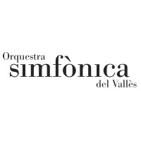 Orquestra Simfònica del Vallès logo - Similar company to Koopera