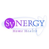 Synergy Home Health logo - Similar company to Senior Health Insurance Company Of Pennsylvania (Ship)