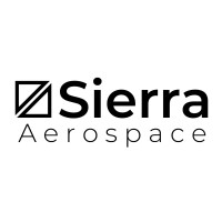 Sierra Aerospace logo - Similar company to Learning And Development Consultants