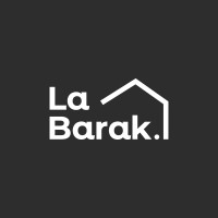 LABARAK.IO logo - Similar company to Labarak Coworking - St André-Lez-Lille
