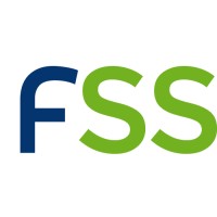Föreningen Sveriges socialchefer logo - Similar company to 2C8 Consulting