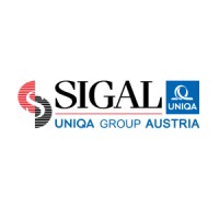 SIGAL UNIQA - Kosova logo - Similar company to Sigkos J.S.C.