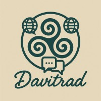 Davitrad logo - Similar company to Ekinoxial