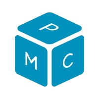 PharmCube logo - Similar company to Unity Streams Team