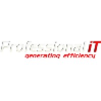 Professional It (Logistics) Ltd.