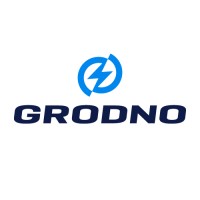 Grodno S.A. logo - Similar company to Tim Sa