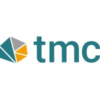 Track Machines Connected logo - Similar company to Eu-Trains