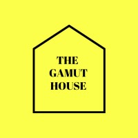 The Gamut House logo - Similar company to Doxology Creative