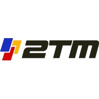 2TM logo - Similar company to 2Mt