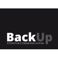 Back UP Events logo - Similar company to Ferlicom Group