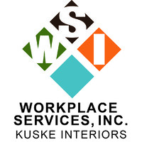 Workplace Services, Inc. | Kuske Interiors logo - Similar company to Catalyst Advisors