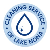 Cleaning Service of Lake Nona logo - Similar company to Cleaning Services Dc